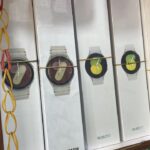 Smartwatch JS Watch7