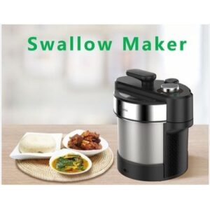 Syinix Swallow Maker Auto
