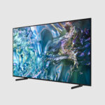 Samsung QLED 4K Smart TV