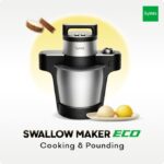 Syinix Swallow Maker ECO