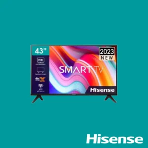 Hisense TV FHD 43 Inch