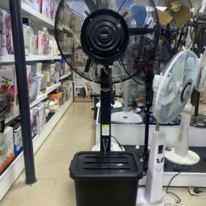 Century 26" Industrial Mist Fan