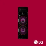 LG XBOOM Party Speaker