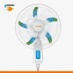 Lontor 18 Inches Rechargeable Standing Fan With USB Port