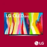 LG Oled tv