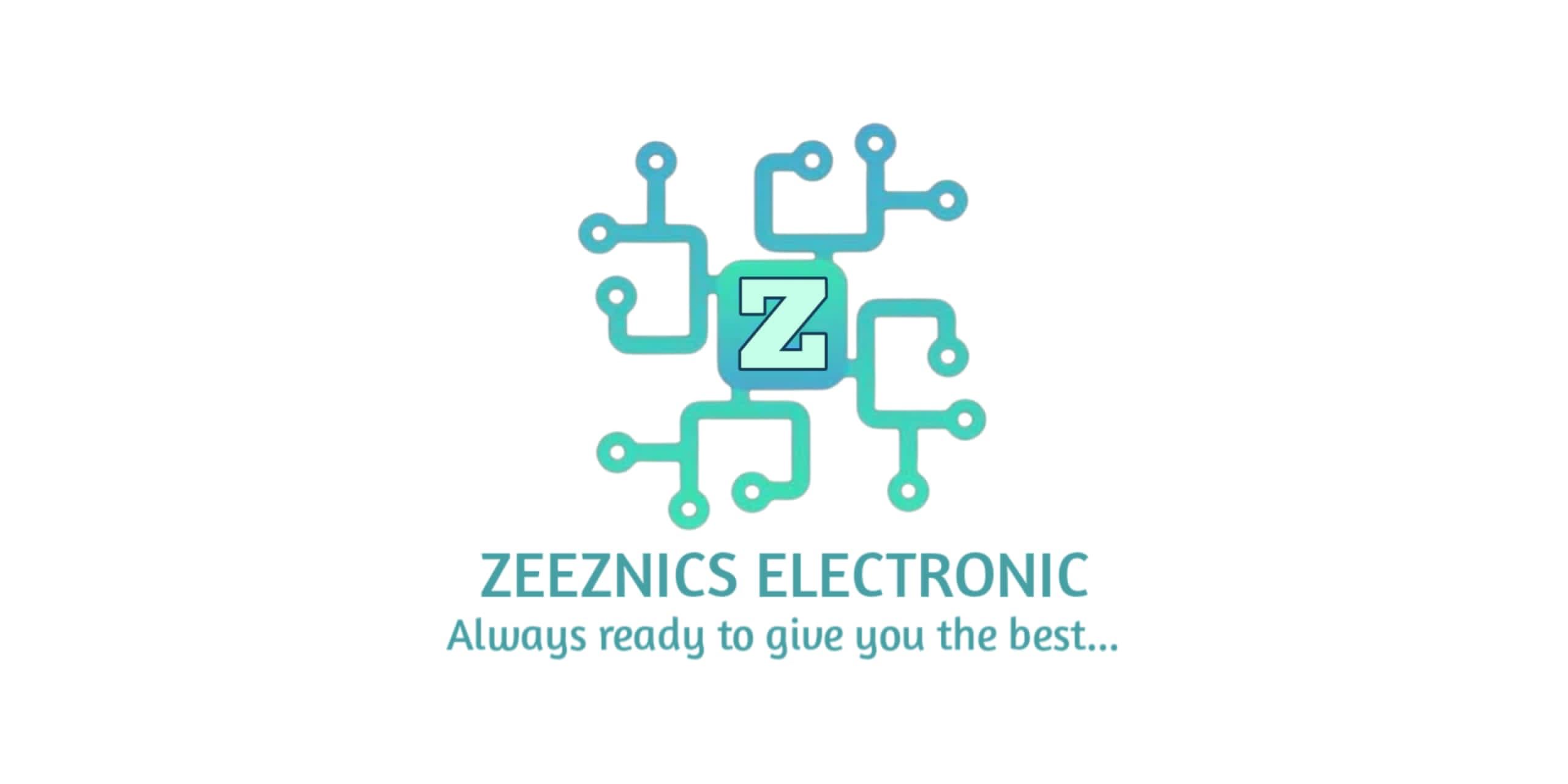 zeeznics electronics
